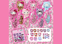 サンリオギフトゲート