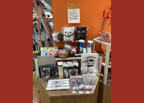 雑貨館インキューブ