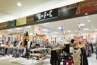 ギャルフィット サンリブ小倉店 レディース ショップリスト サンリブシティ小倉 ギャルフィット サンリブ小倉店 レディース ショップリスト サンリブシティ小倉