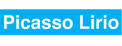 Picasso Lirio