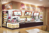 マザーズクレープ