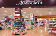 アカデミア