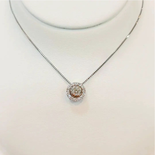 リエジュダイヤモンド