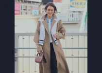 トレンチコート★