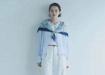 シアーシャツ＋タンクトップ★