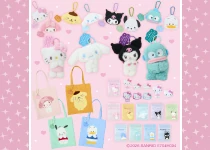 2026年サンリオキャラクター大賞<br>第3弾