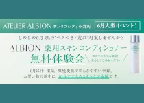 ATELIER ALBION